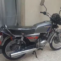 کاواساکی جی تی او  و لو  ا   ز م
