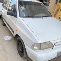 پراید 141 تمیز|خودرو سواری و وانت|زاهدان, |دیوار