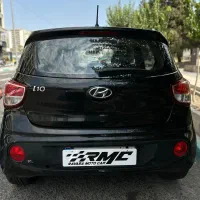 هیوندای i10 مونتاژ، مدل ۱۳۹۶|خودرو سواری و وانت|تهران, سعادت‌آباد|دیوار