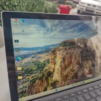 سرفیس پرو 5 سیم کارت خور دستگاه بسیار تمیز