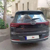 تیگو۷پرو ۱۴۰۲|خودرو سواری و وانت|تهران, حکمت|دیوار