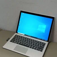 لپتاپ تبلت شو hp بدنه فلزی / نیترو سیستم اقساطی|رایانه همراه|تبریز, |دیوار