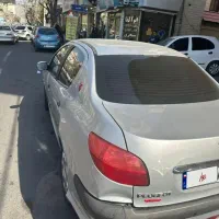 so v9 مدل ۸۷|خودرو سواری و وانت|شهر ری, شهادت|دیوار