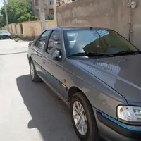 پژو پارس LX TU5، مدل ۱۳۹۴نقدوچک|خودرو سواری و وانت|همدان, |دیوار