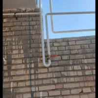 لوله کشی گاز وآب سعیداوی