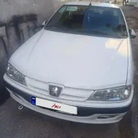 پژو پارسTU5|خودرو سواری و وانت|قزوین, |دیوار