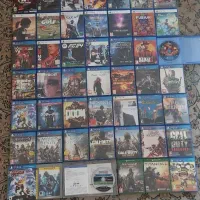 Fifa pes call w2k gta red last ufc as دسته ps4&5