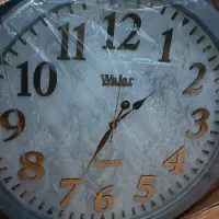 ساعت دیواری نو