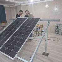 آموزشگاه(برق صنعتی،برق خورشیدی،PLC،دوربین مداربسته