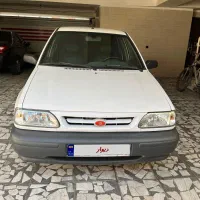 پراید مدل ۹۷|خودرو سواری و وانت|بابل, |دیوار