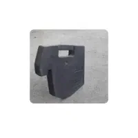 4 عدد وزنه جلو تراکتور