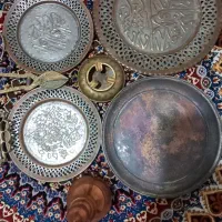 چند‌عدد‌وسایل‌آشبزخانه‌