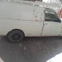 پیکان وانت مدل ۸۶|خودرو سواری و وانت|چناران, |دیوار