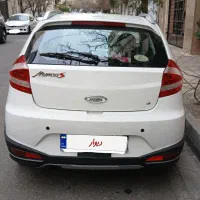 ام وی ام ۳۱۵ هاچ بک