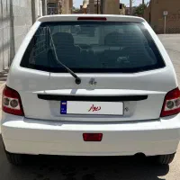 پراید ۱۱۱ خیلی تمیز استثنائی مدل ۹۹