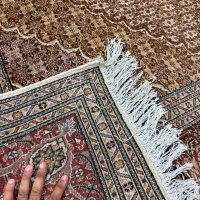 خرید و فروش و تعویض انواع فرش دستبافت|فرش|قزوین, |دیوار