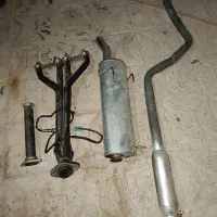 هدرز و لوازم پژو