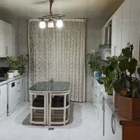 کابینت ام دی اف با سینگ، هود و گاز ، فوری به قیمت