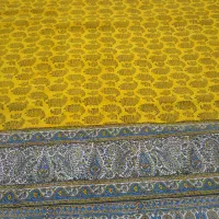 سفره قلمکار ۴ متری نونو