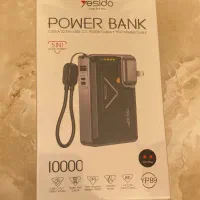 پاوربانک یسیدو نو آکبند