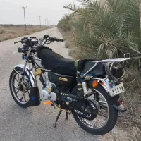 موتور سیکلت پاسارتمیزصفرمعاوضه