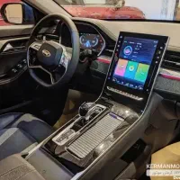 کی ام سی جی۷ J7، صفر خشک ۱۴۰۳ مشکی