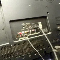 تلویزون|تلویزیون و پروژکتور|ملارد, |دیوار