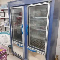 یخچال قفسه میز ترازو سوپر مارکت فروشگاه|فروشگاه و مغازه|شهرکرد, |دیوار