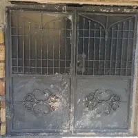 در ورودی زیرپله
