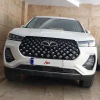 تیگو ۷ پرو