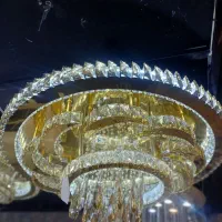 لوستر کلیپسی|لوستر و چراغ آویز|کرمان, |دیوار