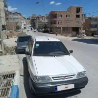 پراید مدل ۹۰سینه جدید