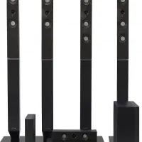 سینمای خانگی Samsung HT-C655W