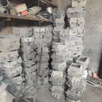 درجه های ریخته گری