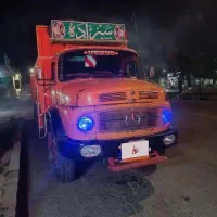 بنز دهچرخ