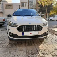 اطلس صفر GL بدون سانروف مدارک کامل سفید مشکی