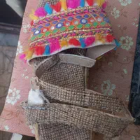 صندل دخترونه