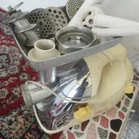 چرخ گوشت