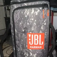 اسپیکر جی بی ال