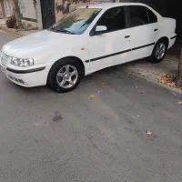 سمند LXمدل ۸۹ استثنایی