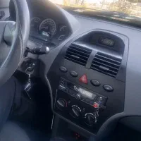 تیبا۲مدل۱۴۰۱بدون رنگ‌شاسی‌سالم|خودرو سواری و وانت|کرمان, |دیوار