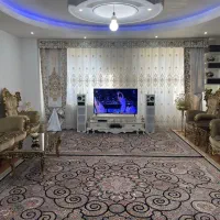 75متر-دوخواب-پارکینگدار-فول-امکانات-قائمیه