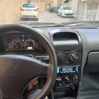 پراید|خودرو سواری و وانت|خرم‌آباد, |دیوار