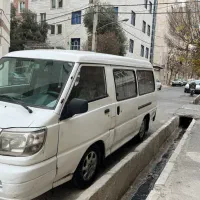 ون دلیکا شخصی|خودرو سواری و وانت|تهران, یافت آباد جنوبی|دیوار