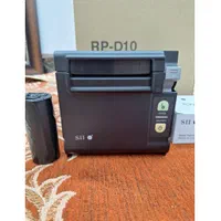 فیش پرینتر مدل سیکو