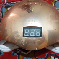 حراج وسایل ناخن|آرایشی، بهداشتی، درمانی|شوشتر, |دیوار