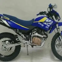 تریل T2 250 نایاب