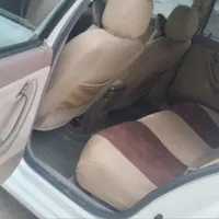 سمند ef7 بنزین مدل ۹۴