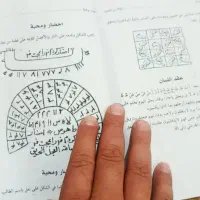 دعا،بخت گشا،طالعه بینی،سرکتاب