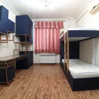 فروش تخت دوطبقه سفارشی ساز